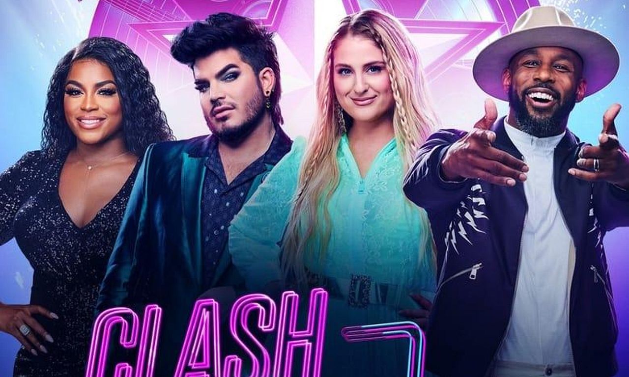 header image for Clash of the Cover Bands