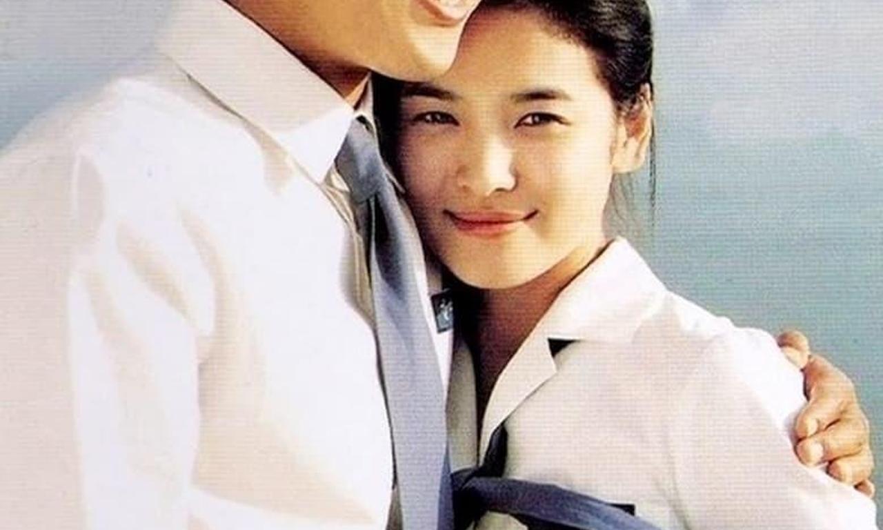 header image for My Girl and I