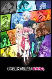 Talentless Nana