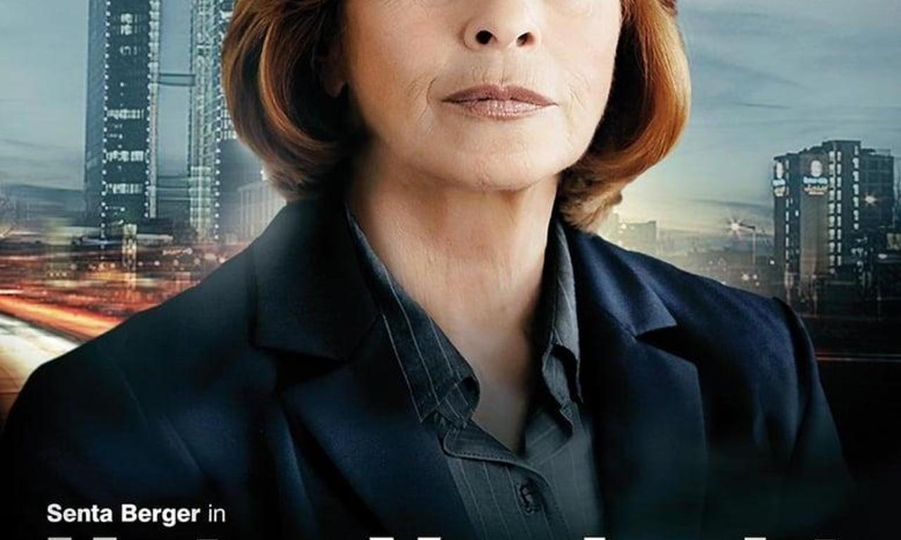 header image for Under Suspicion