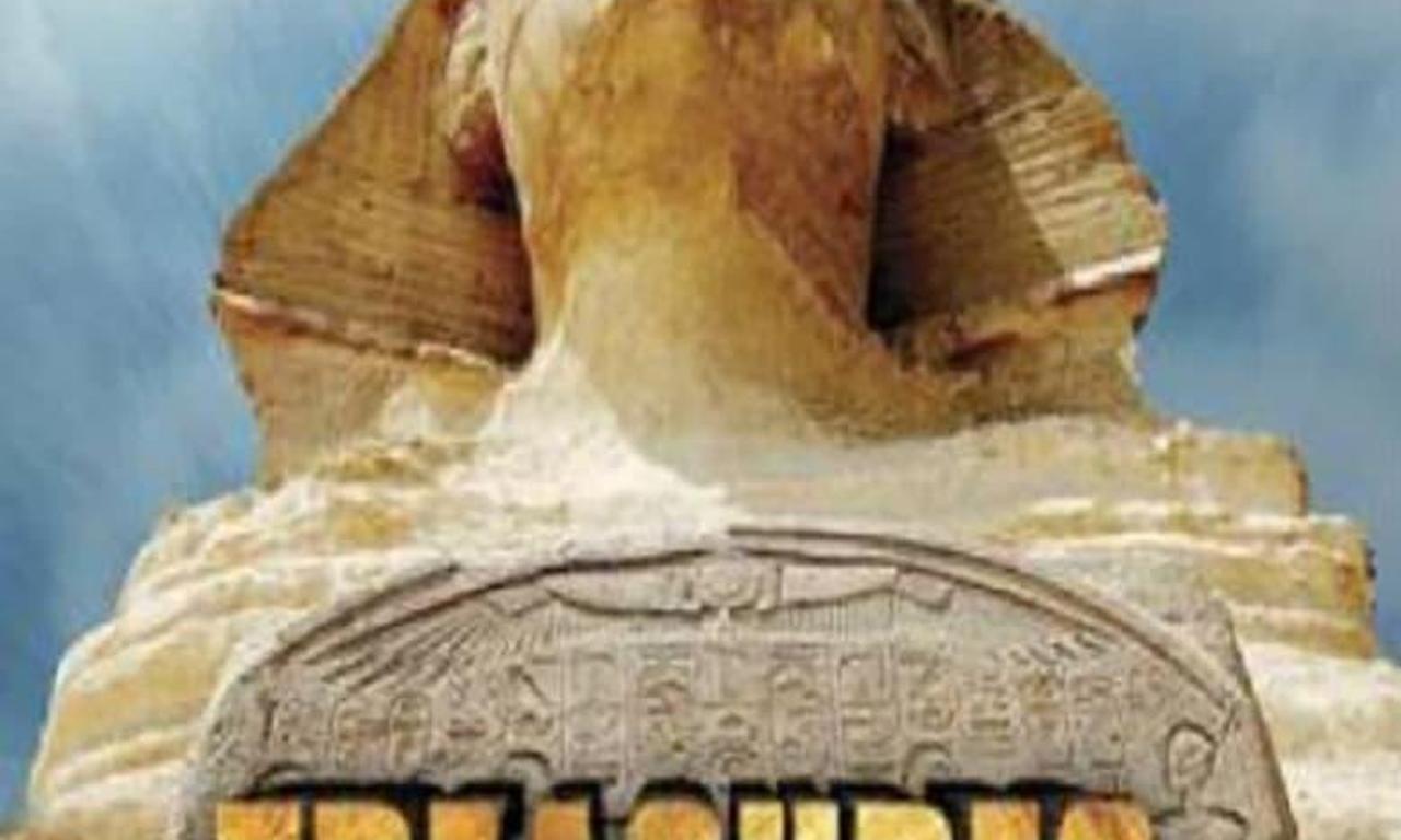 header image for Treasures Decoded