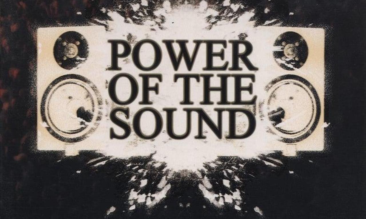 header image for Söhne Mannheims - Power of the Sound