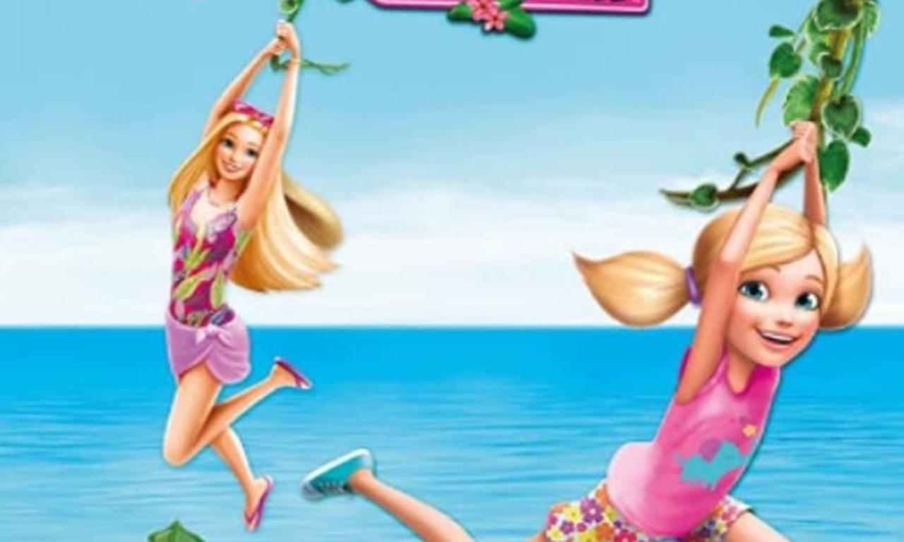 header image for Barbie & Chelsea: The Lost Birthday