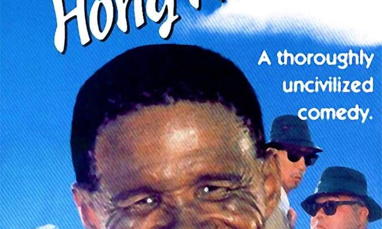 header image for Crazy Hong Kong