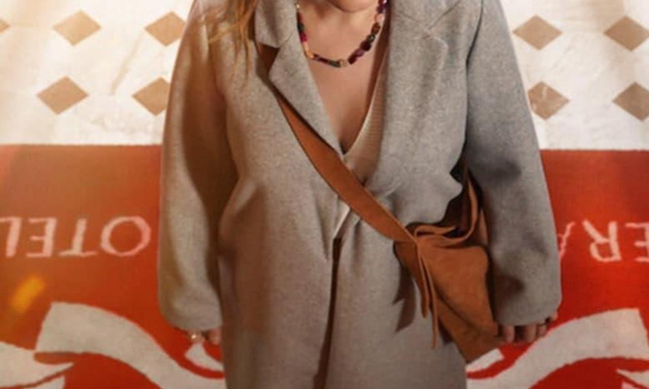 header image for Midnight at the Pera Palace