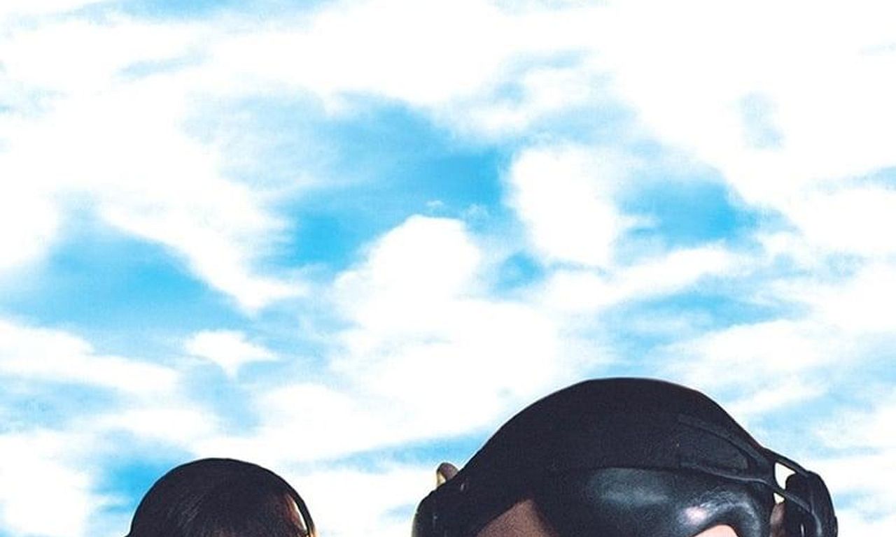 header image for Frank