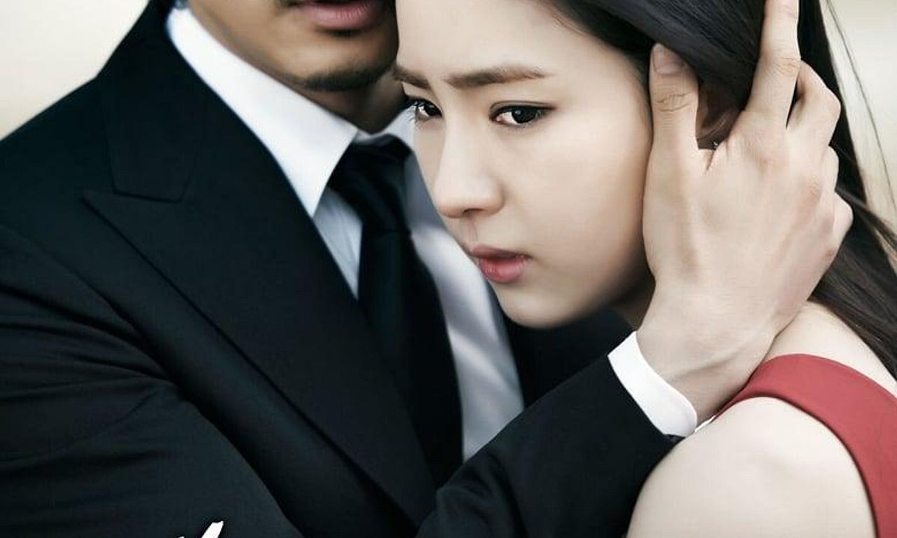 header image for When a Man Falls in Love