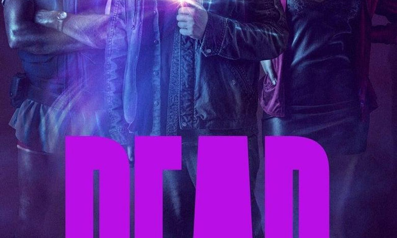 header image for Dead