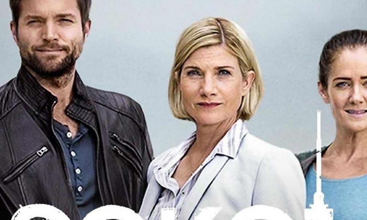 header image for SOKO Stuttgart