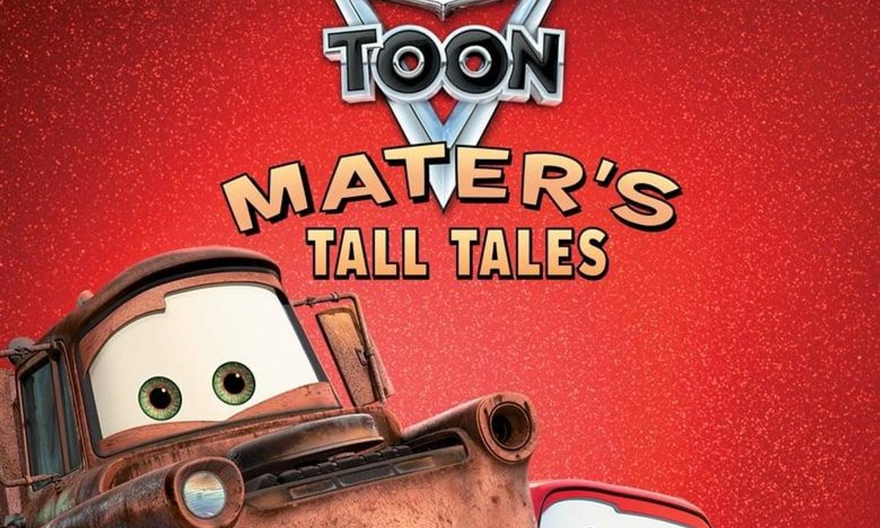 header image for Cars Toons