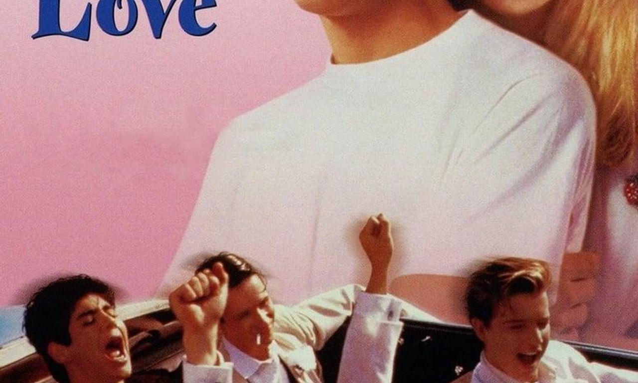Book of Love Where to Watch and Stream Online Entertainment.ie