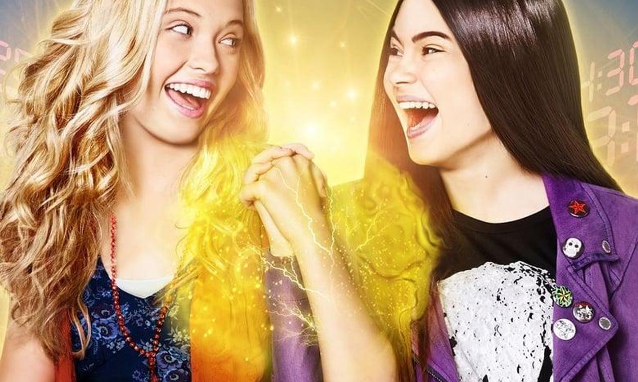 header image for Best Friends Whenever