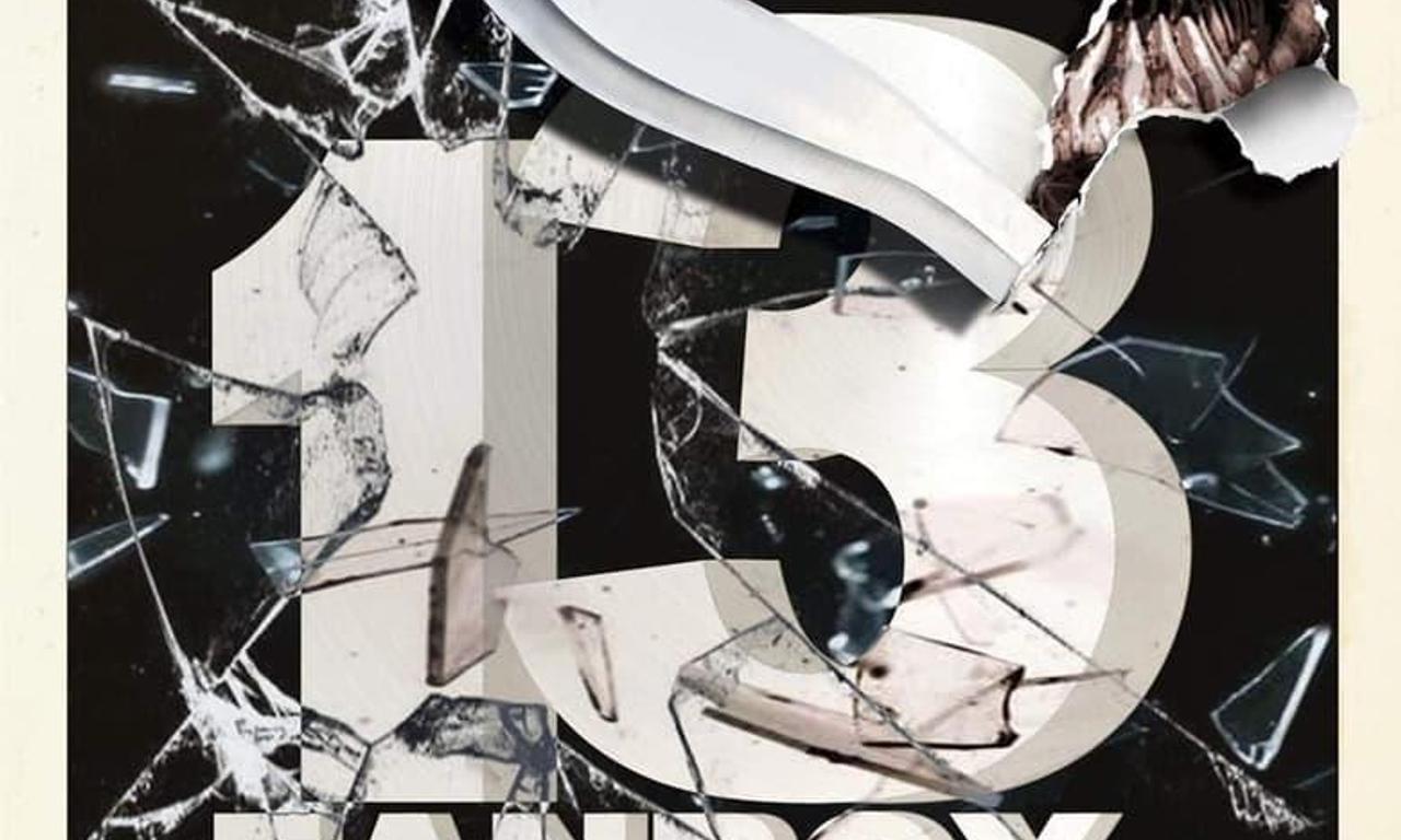 header image for 13 Fanboy