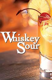 Whiskey Sour