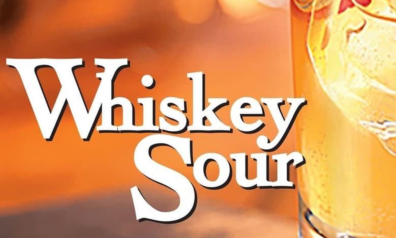 header image for Whiskey Sour
