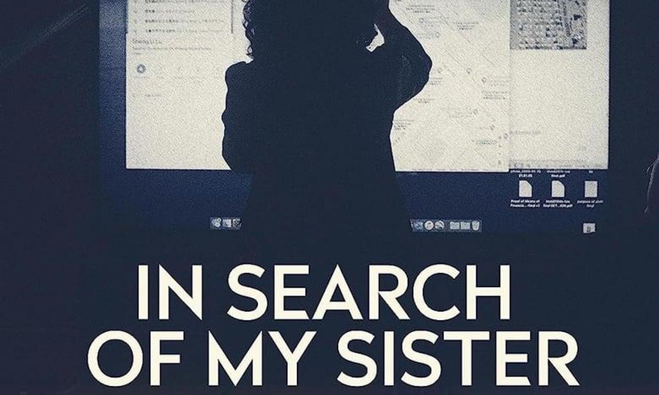 header image for In Search of My Sister