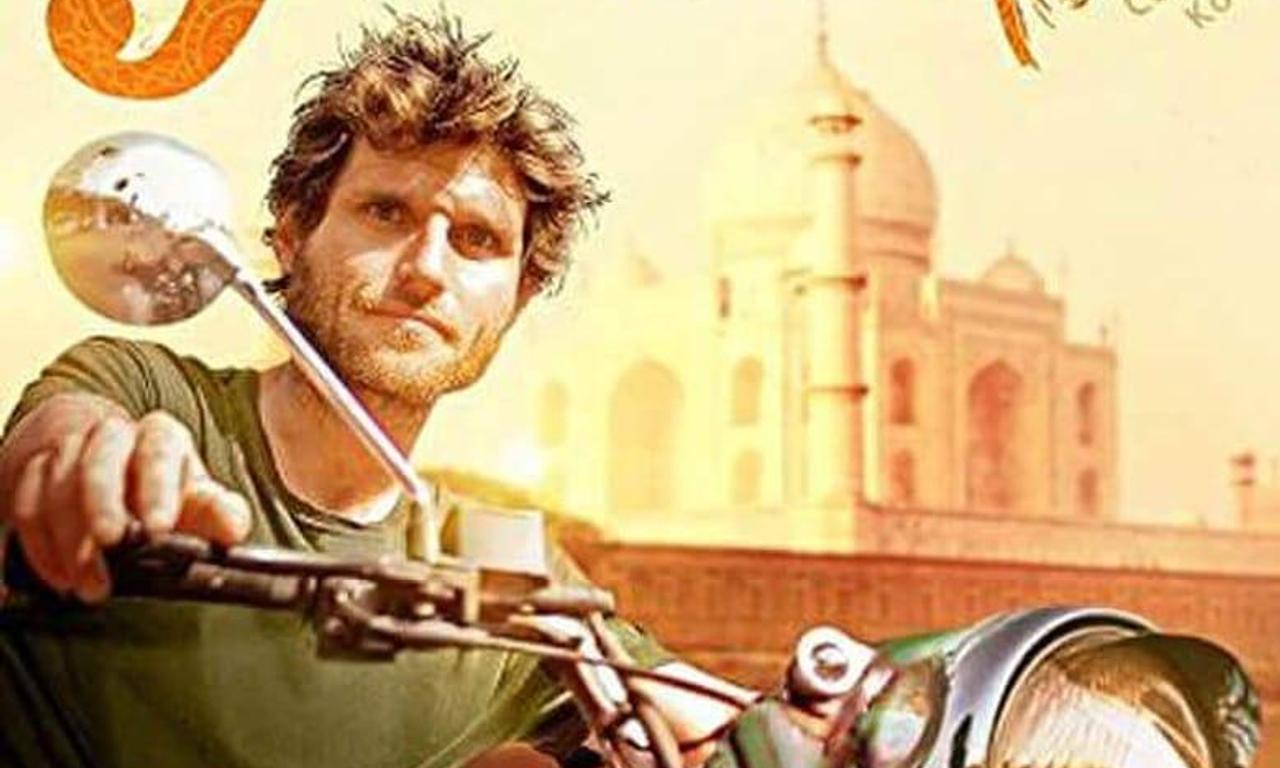 header image for Our Guy in India