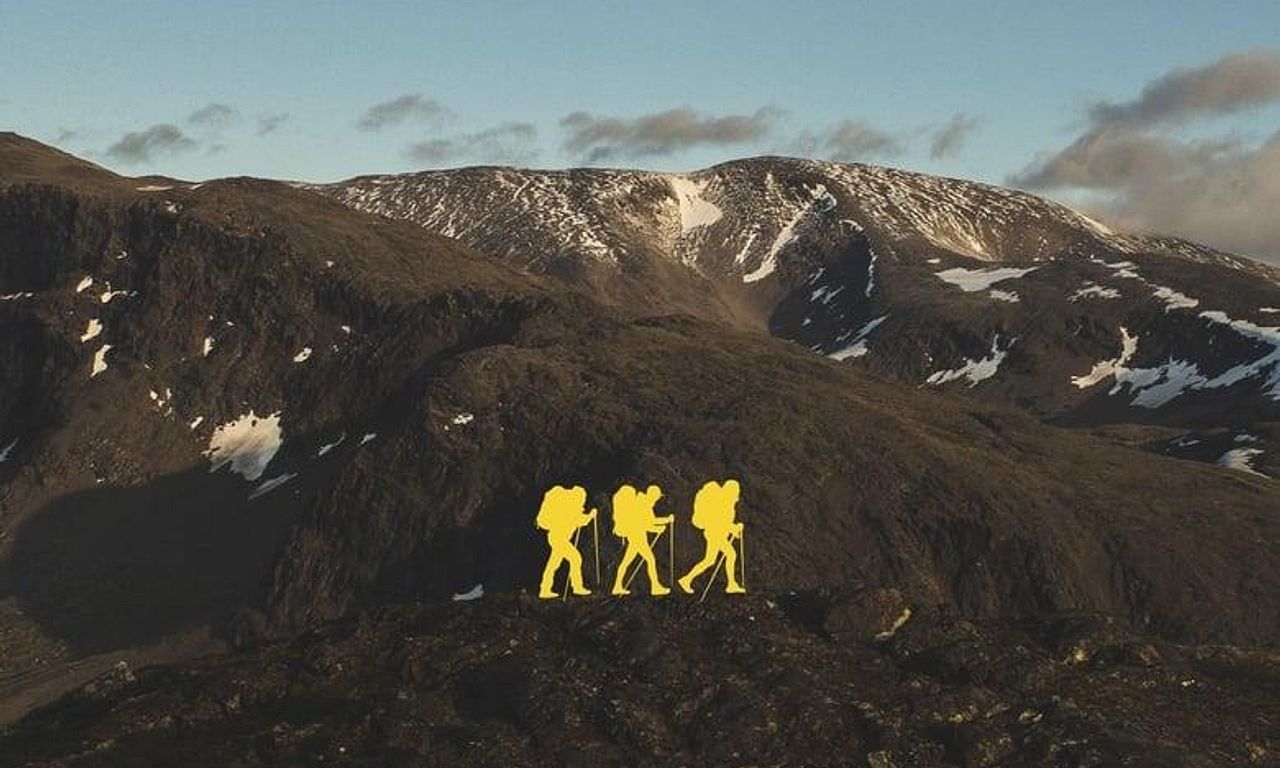 header image for Passages