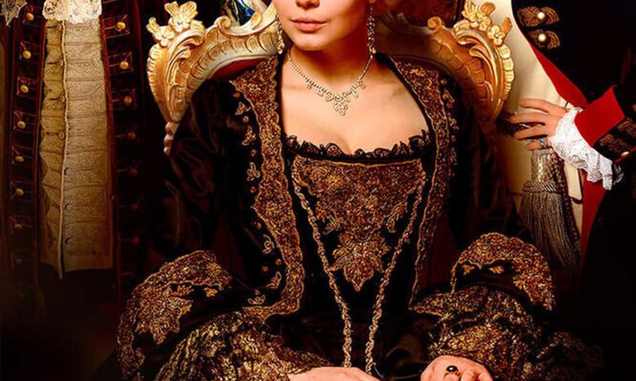 header image for Catherine the Great