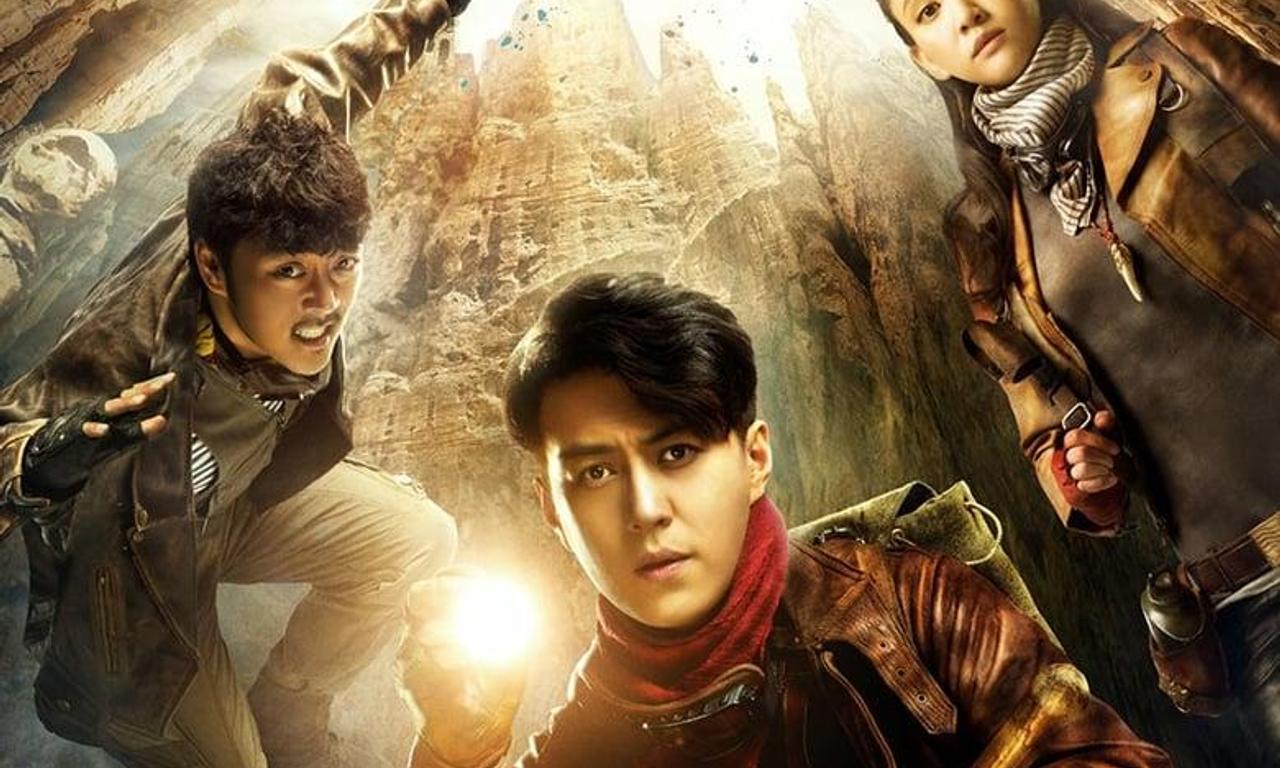 header image for Candle in the Tomb