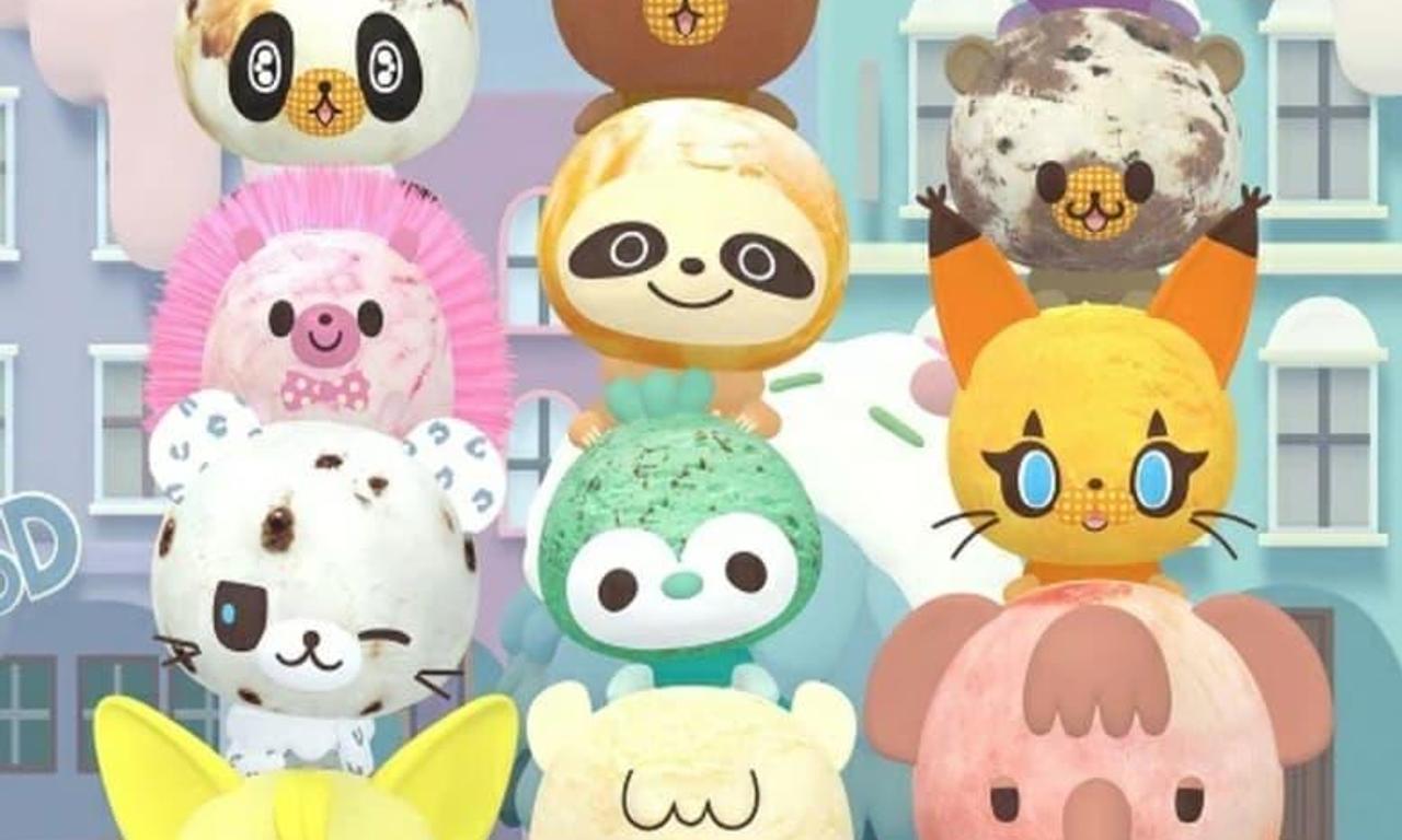 header image for iii icecrin