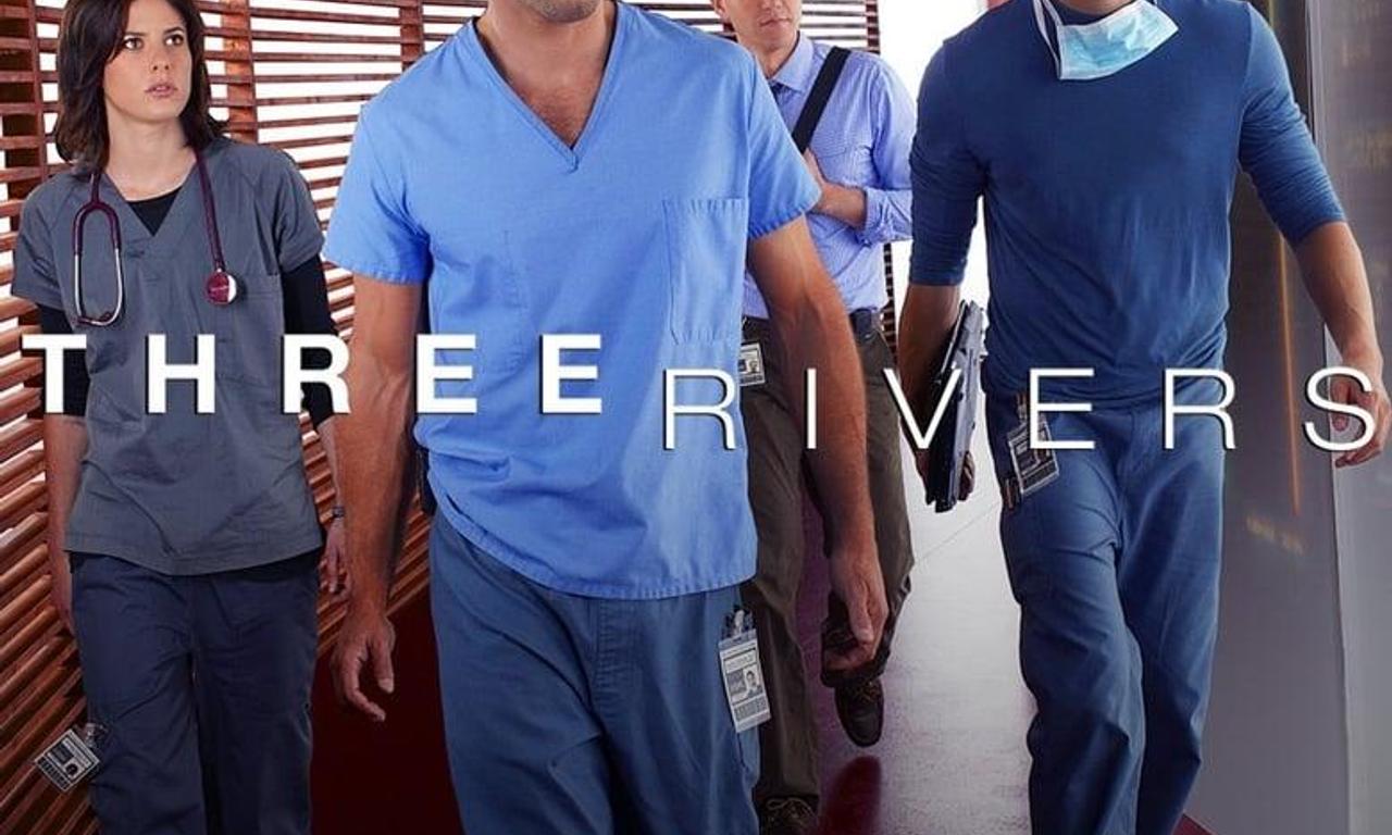 header image for Three Rivers