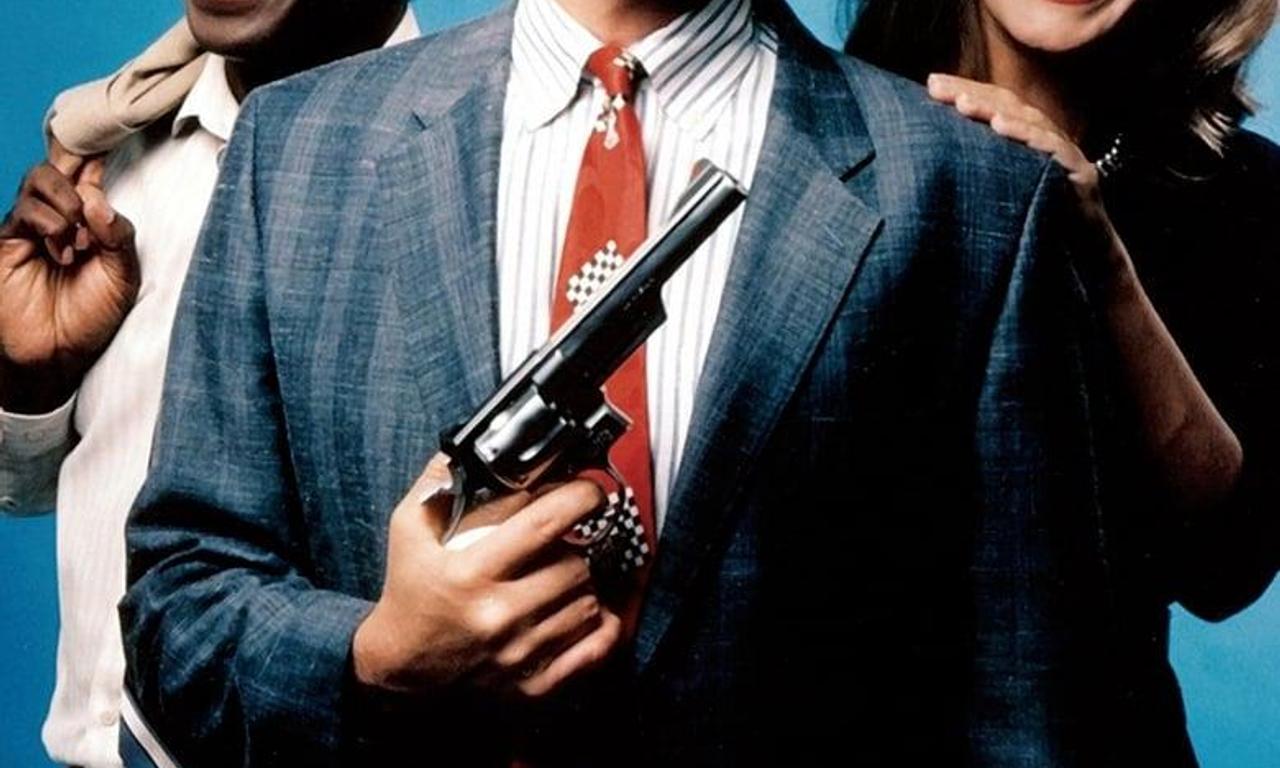 header image for Sledge Hammer!