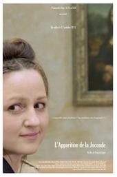 Mona Lisa Has Vanished