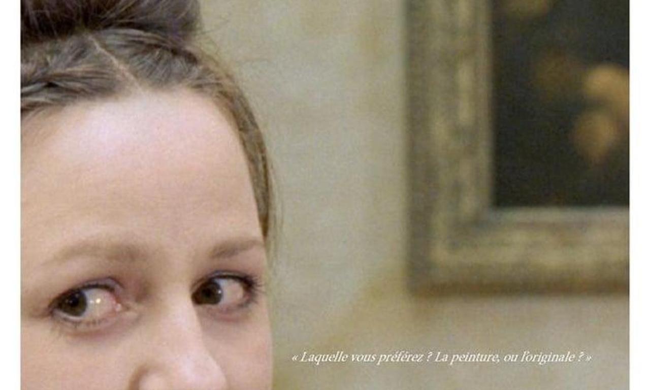 header image for Mona Lisa Has Vanished