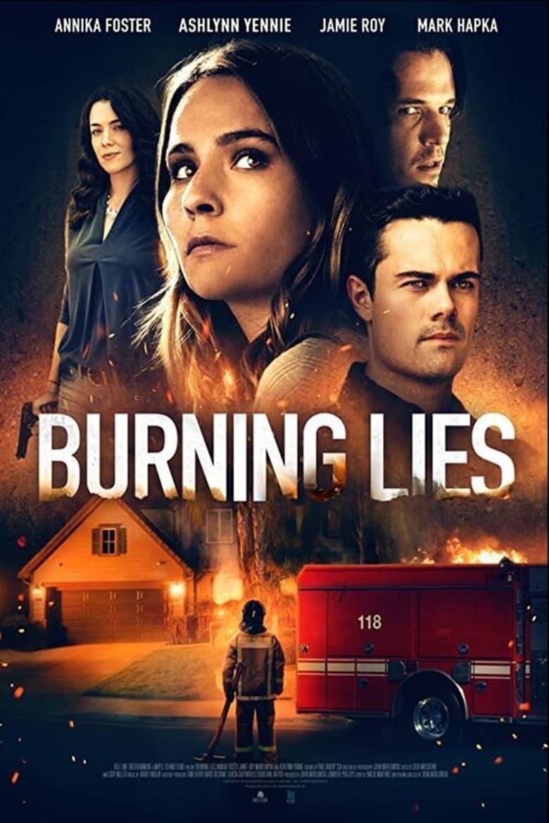 Burning 2018 watch discount online