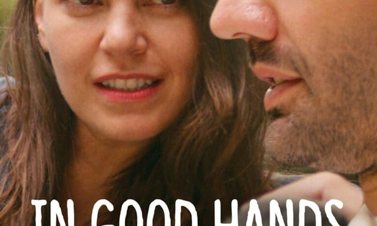 header image for In Good Hands
