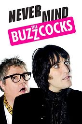 Never Mind the Buzzcocks