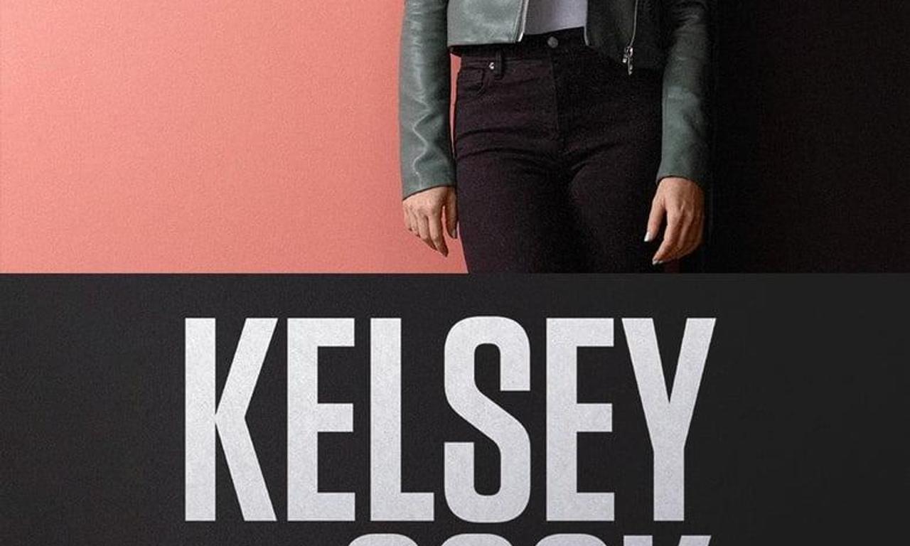 Kelsey Cook: The Hustler - Where to Watch and Stream Online –  Entertainment.ie