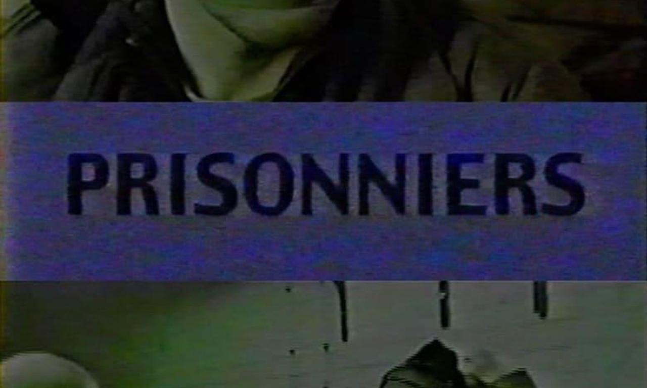 header image for Prisoners