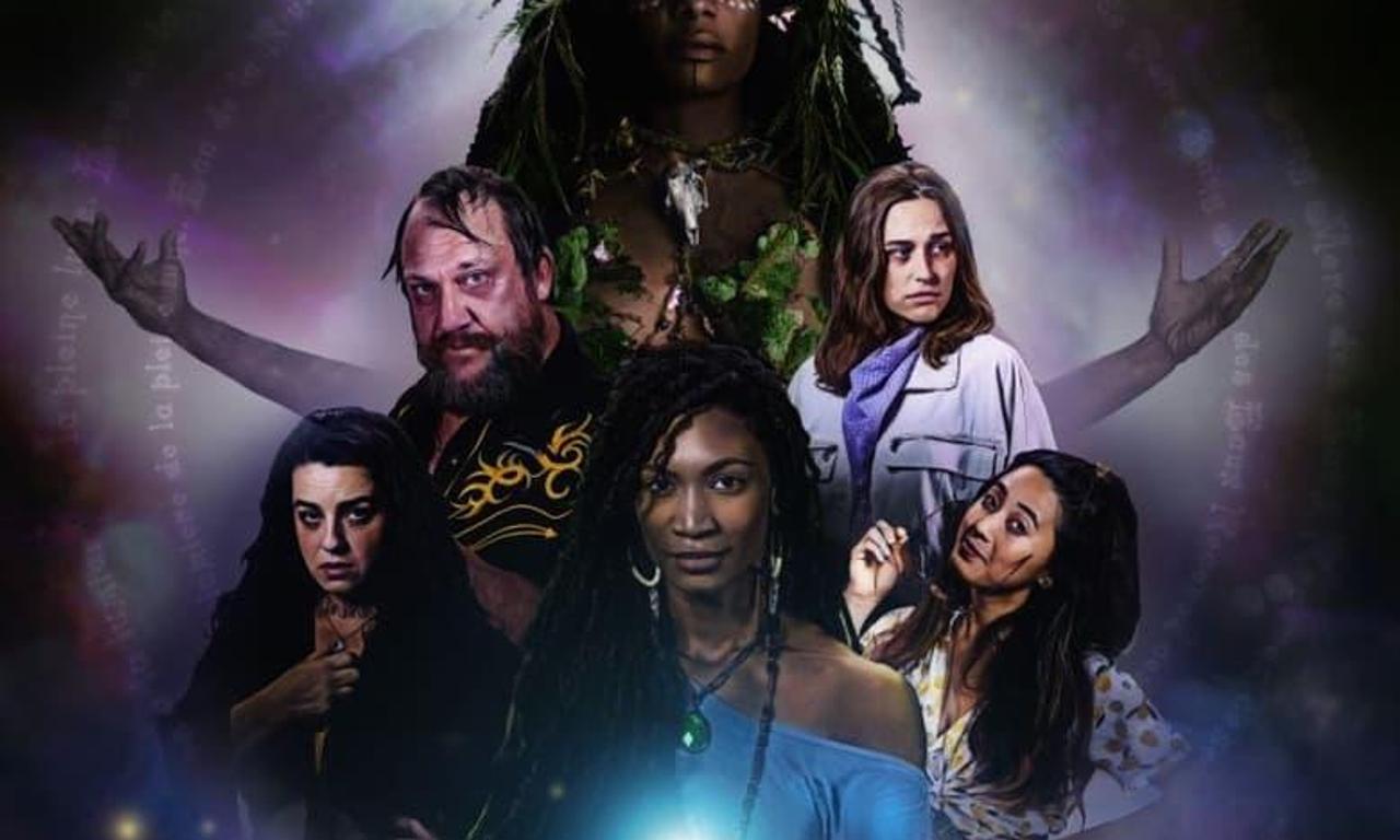 header image for Erzulie