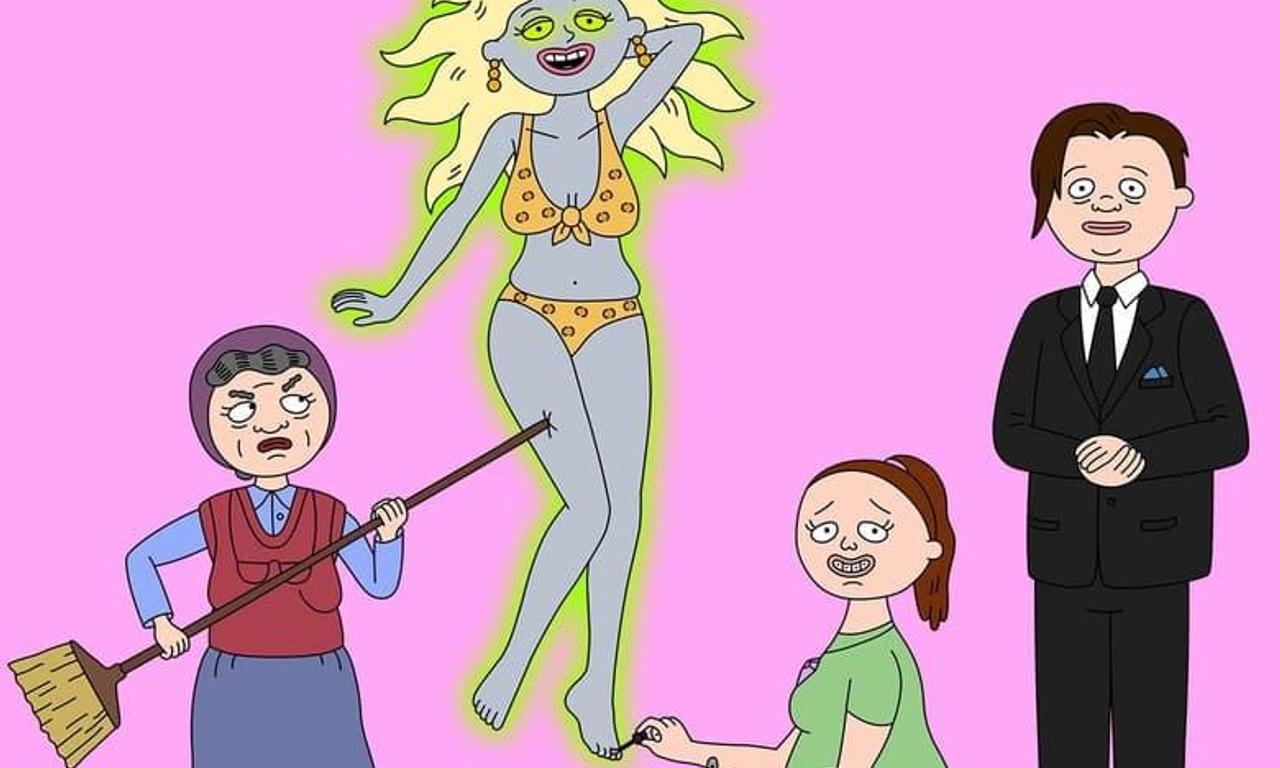 header image for Teenage Euthanasia