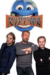 Dit Was Het Nieuws