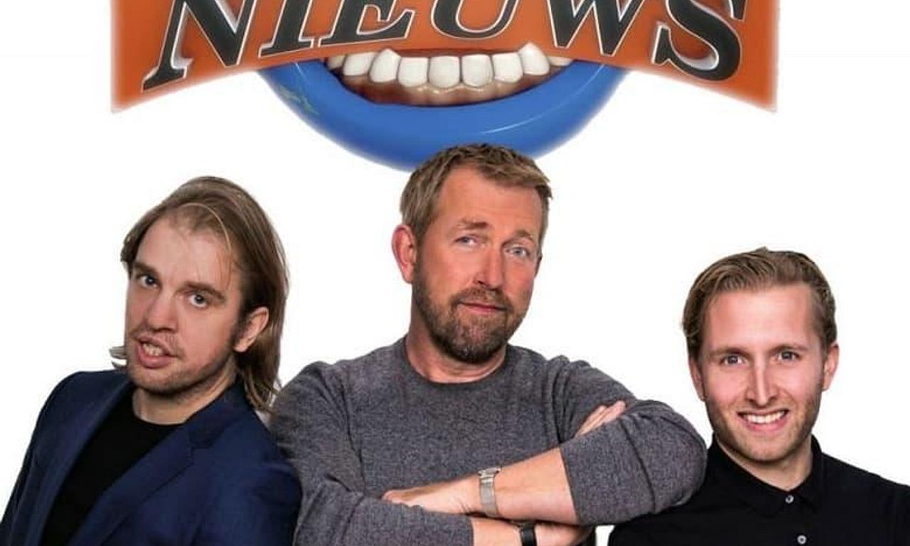 Dit Was Het Nieuws - Where to Watch and Stream Online – Entertainment.ie