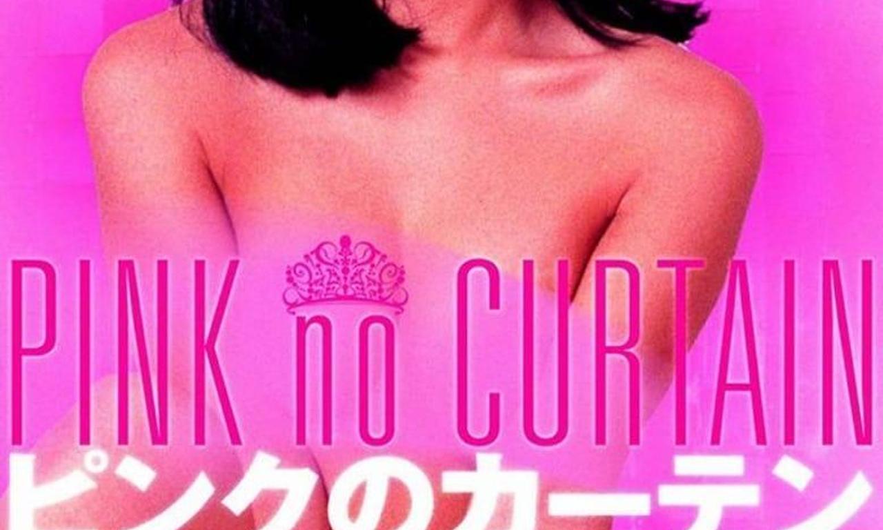 header image for Pink Curtain