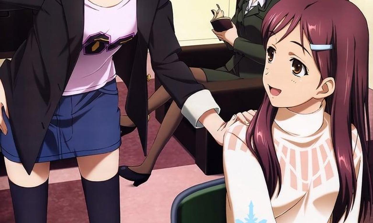 header image for White Album