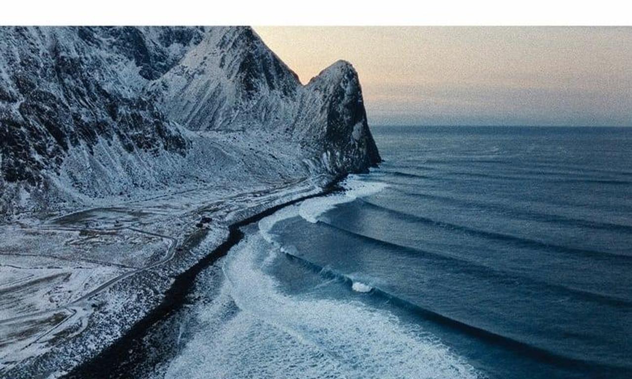 header image for a-ha: TRUE NORTH