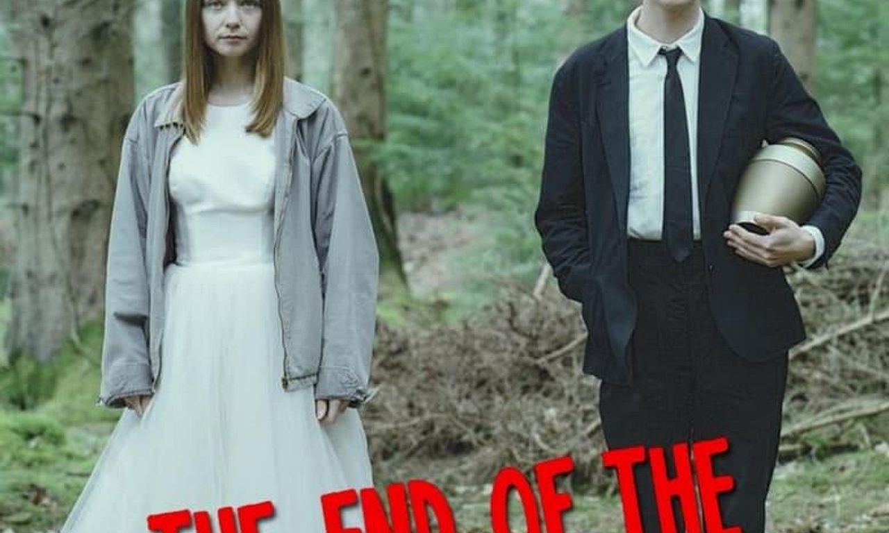 header image for The End of the F***ing World