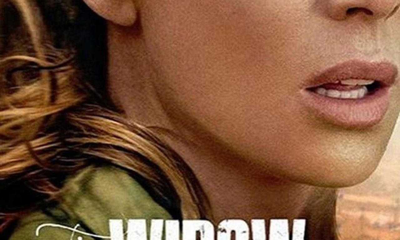 header image for The Widow