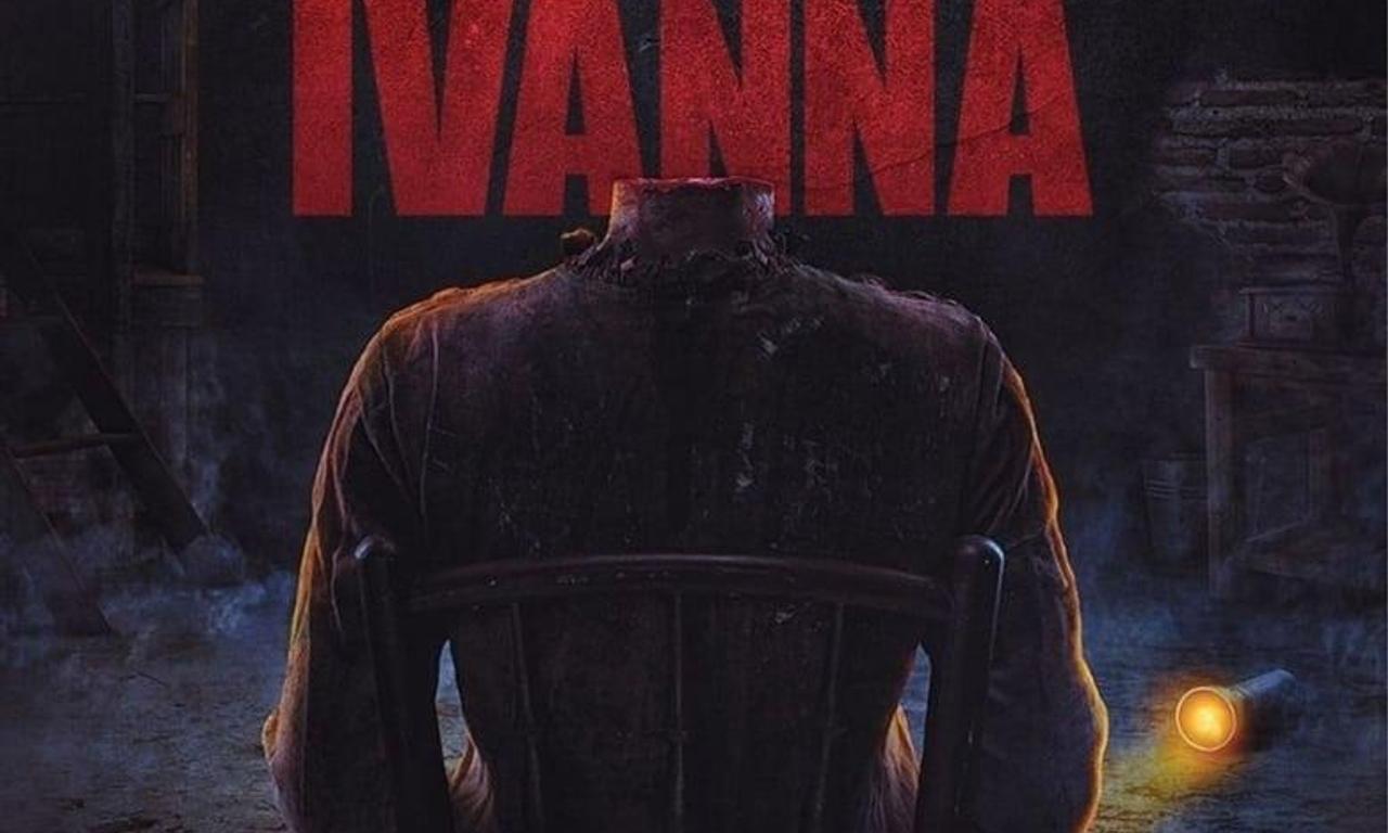 header image for Ivanna