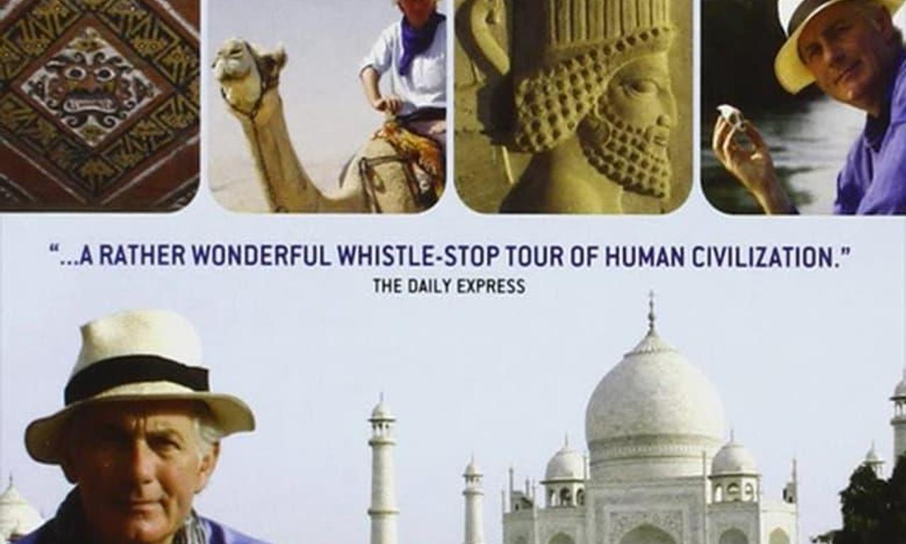 header image for Around the World in 80 Treasures