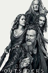 Outsiders