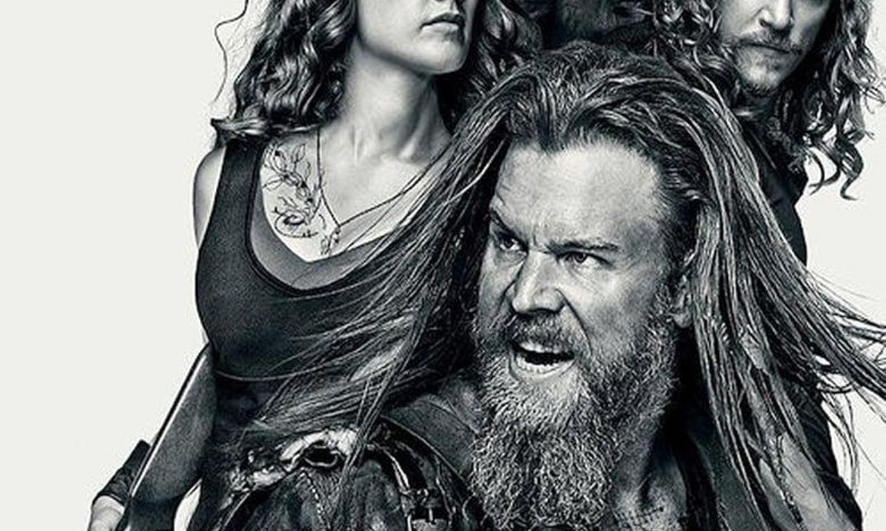 header image for Outsiders