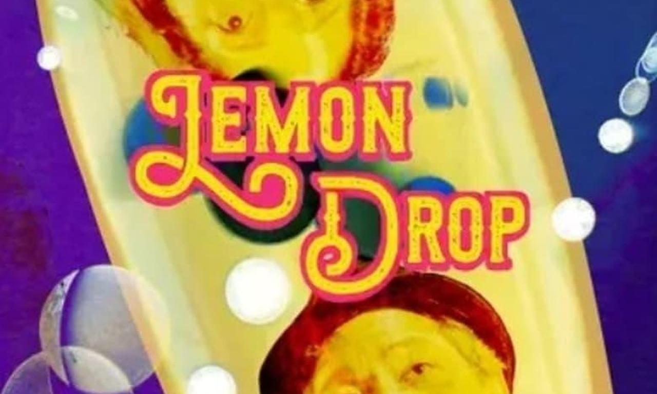 header image for Lemon Drop