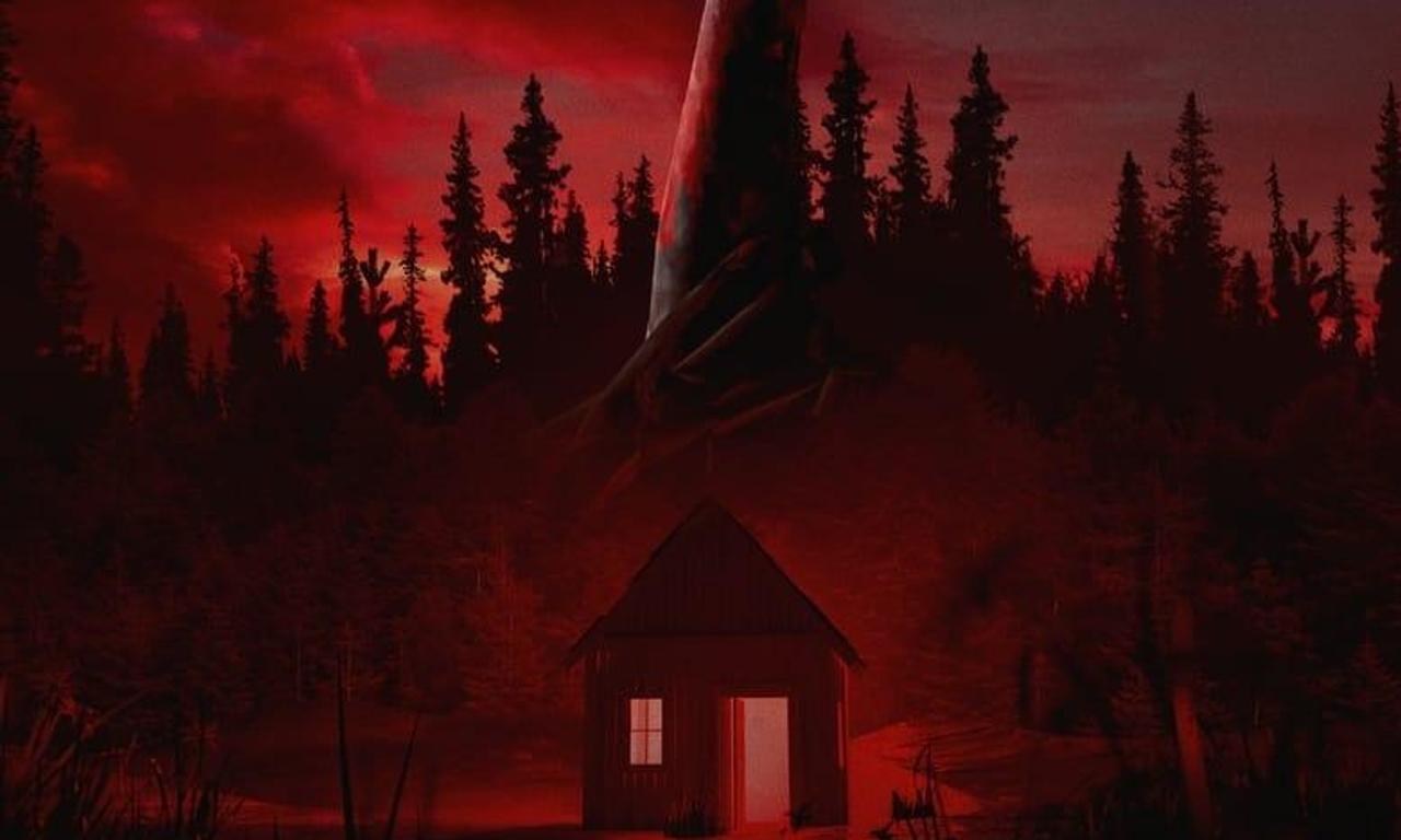 header image for The Accursed