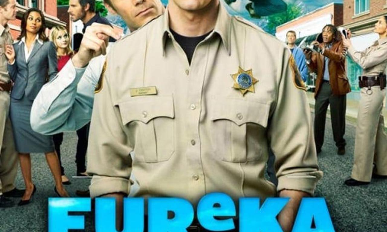 header image for Eureka